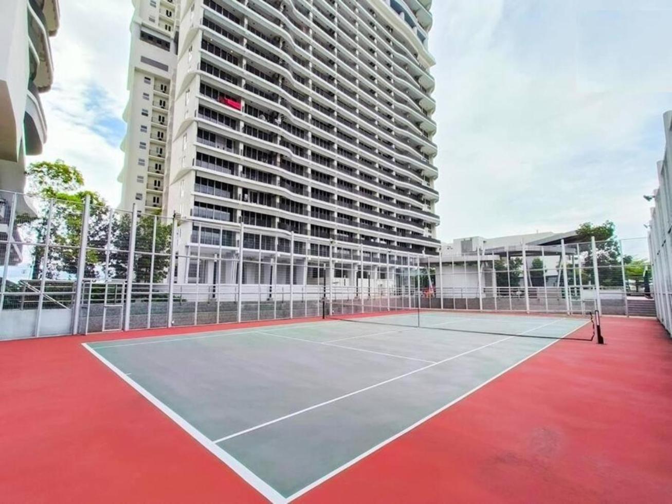 Hostahome Suites At Encorp Marina, Mins To Legoland Malaysia Nusajaya  Buitenkant foto