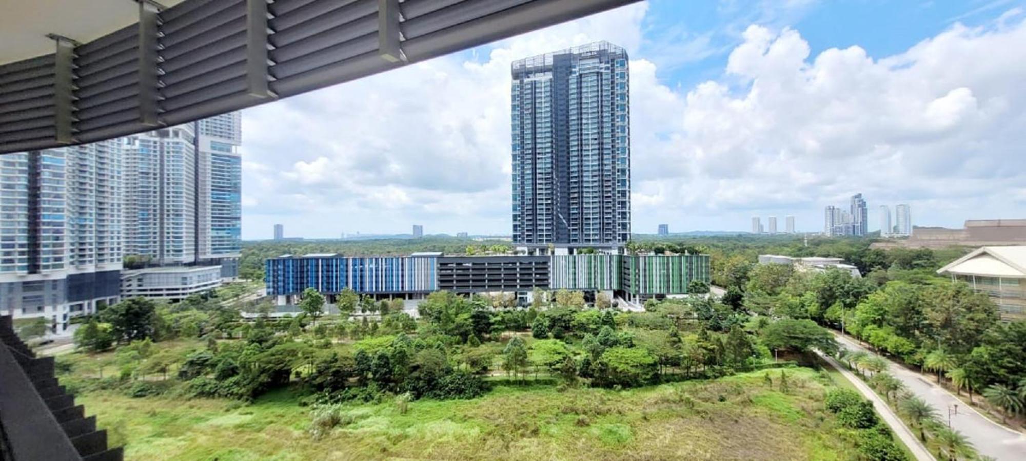 Hostahome Suites At Encorp Marina, Mins To Legoland Malaysia Nusajaya  Kamer foto