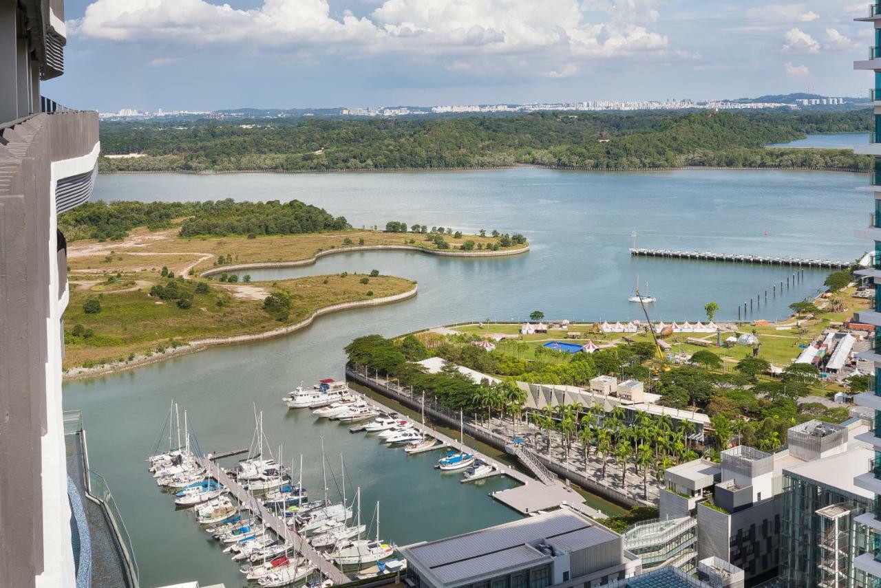 Hostahome Suites At Encorp Marina, Mins To Legoland Malaysia Nusajaya  Buitenkant foto