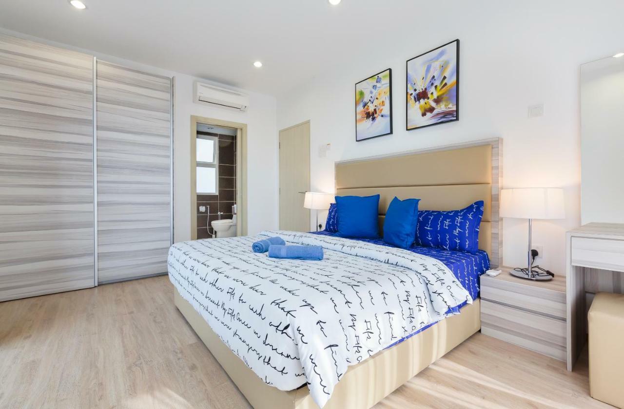 Hostahome Suites At Encorp Marina, Mins To Legoland Malaysia Nusajaya  Buitenkant foto