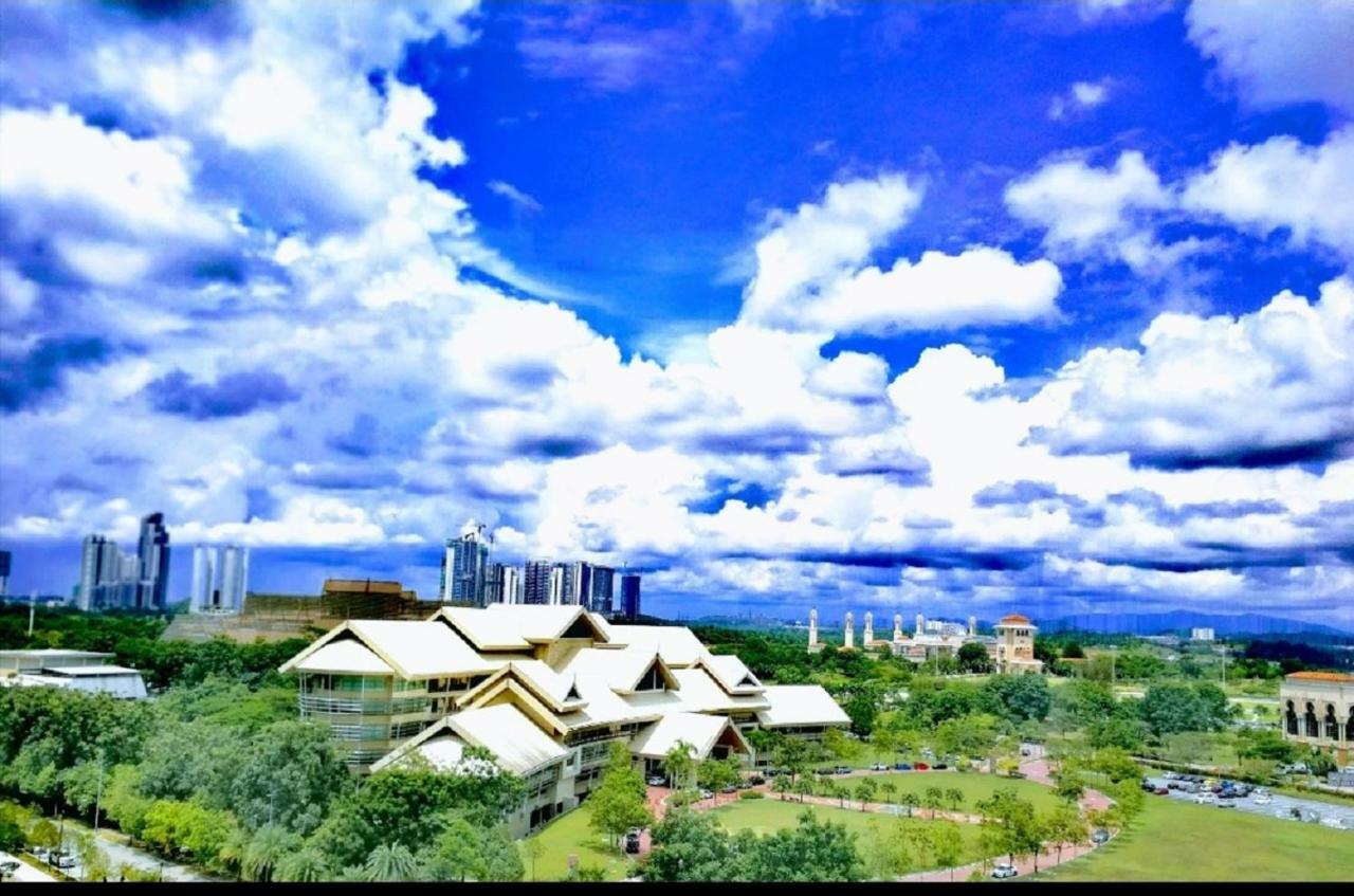 Hostahome Suites At Encorp Marina, Mins To Legoland Malaysia Nusajaya  Buitenkant foto